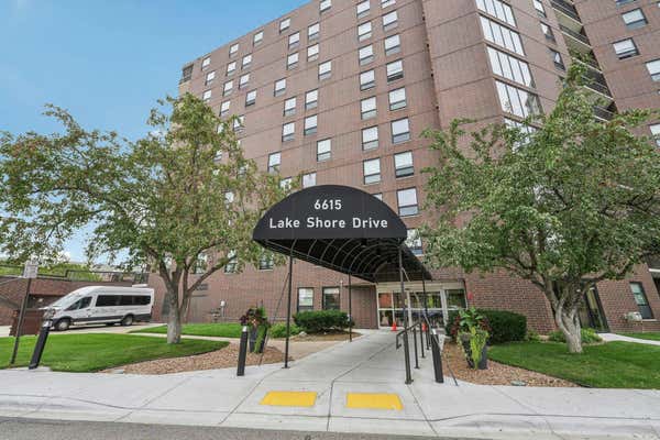 6615 LAKE SHORE DR S APT 816, MINNEAPOLIS, MN 55423 - Image 1