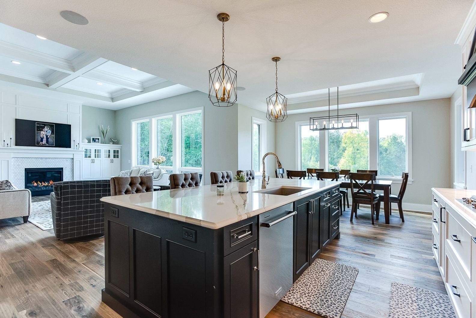 Ham Lake, Minnesota, 55304, United States, 4 Bedrooms Bedrooms, ,4 BathroomsBathrooms,Residential,Active,1954313