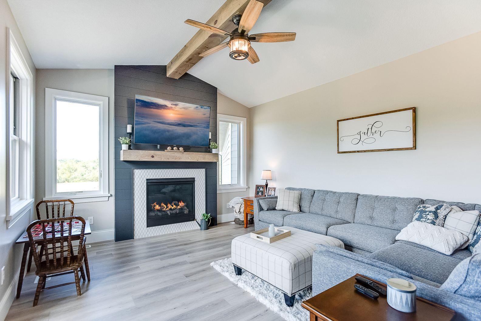 Ham Lake, Minnesota, 55304, United States, 4 Bedrooms Bedrooms, ,4 BathroomsBathrooms,Residential,Active,1954313