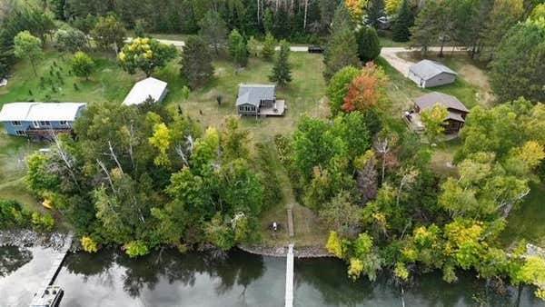 48408 PILLAR RD, DEER RIVER, MN 56636 - Image 1