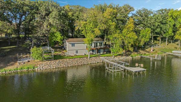 40839 SAUK LAKE RD, SAUK CENTRE, MN 56378 - Image 1