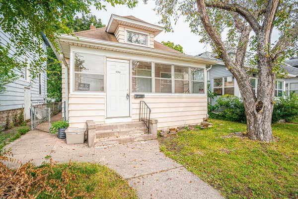 596 WESTERN AVE N, SAINT PAUL, MN 55103 - Image 1