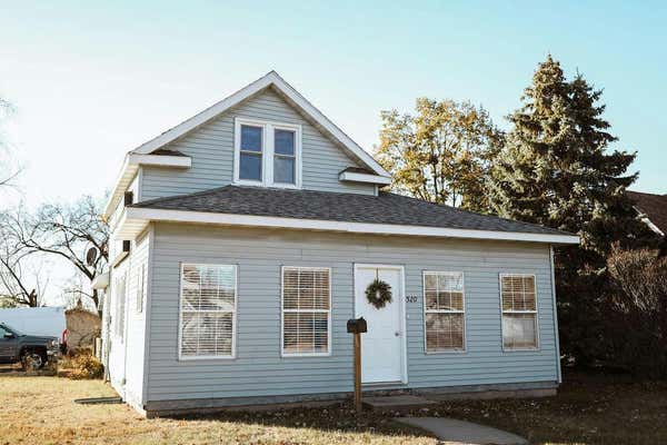 520 WEST AVE, DETROIT LAKES, MN 56501 - Image 1