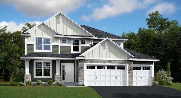 4508 OBSIDIAN WAY, VICTORIA, MN 55386 - Image 1