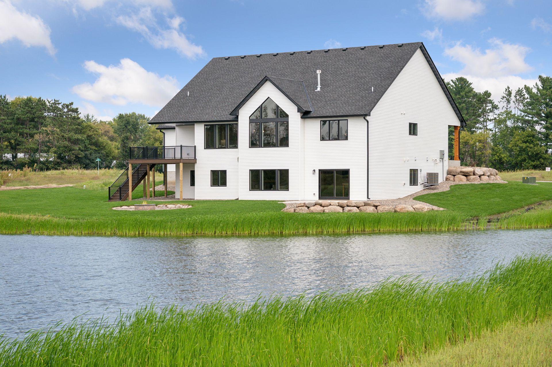 Ham Lake, Minnesota, 55304, United States, ,3 BathroomsBathrooms,Residential,Active,1839735