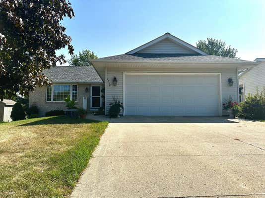 1718 CLIFTON AVE, WORTHINGTON, MN 56187 - Image 1