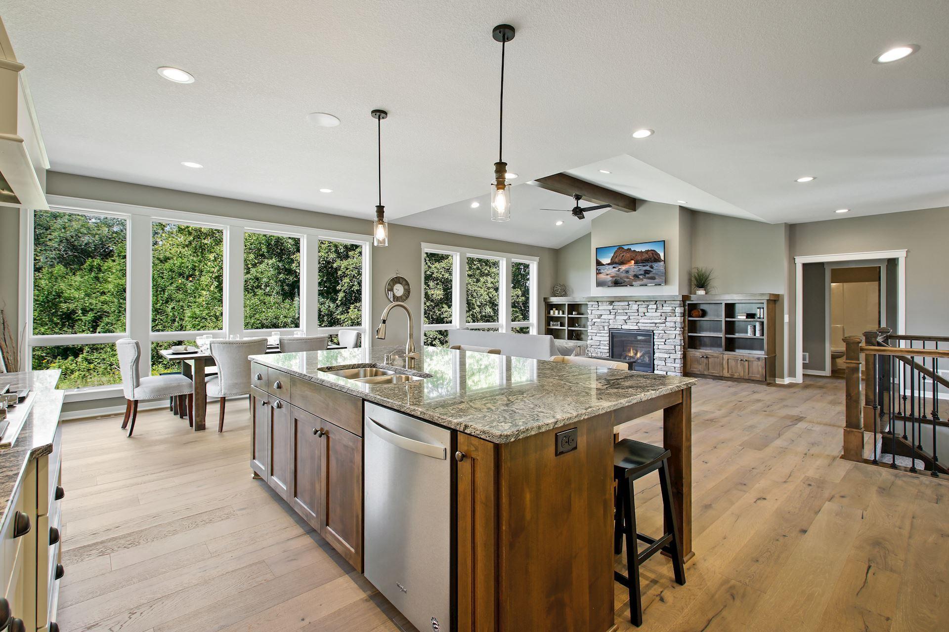 Ham Lake, Minnesota, 55304, United States, 4 Bedrooms Bedrooms, ,3 BathroomsBathrooms,Residential,Active,2009861