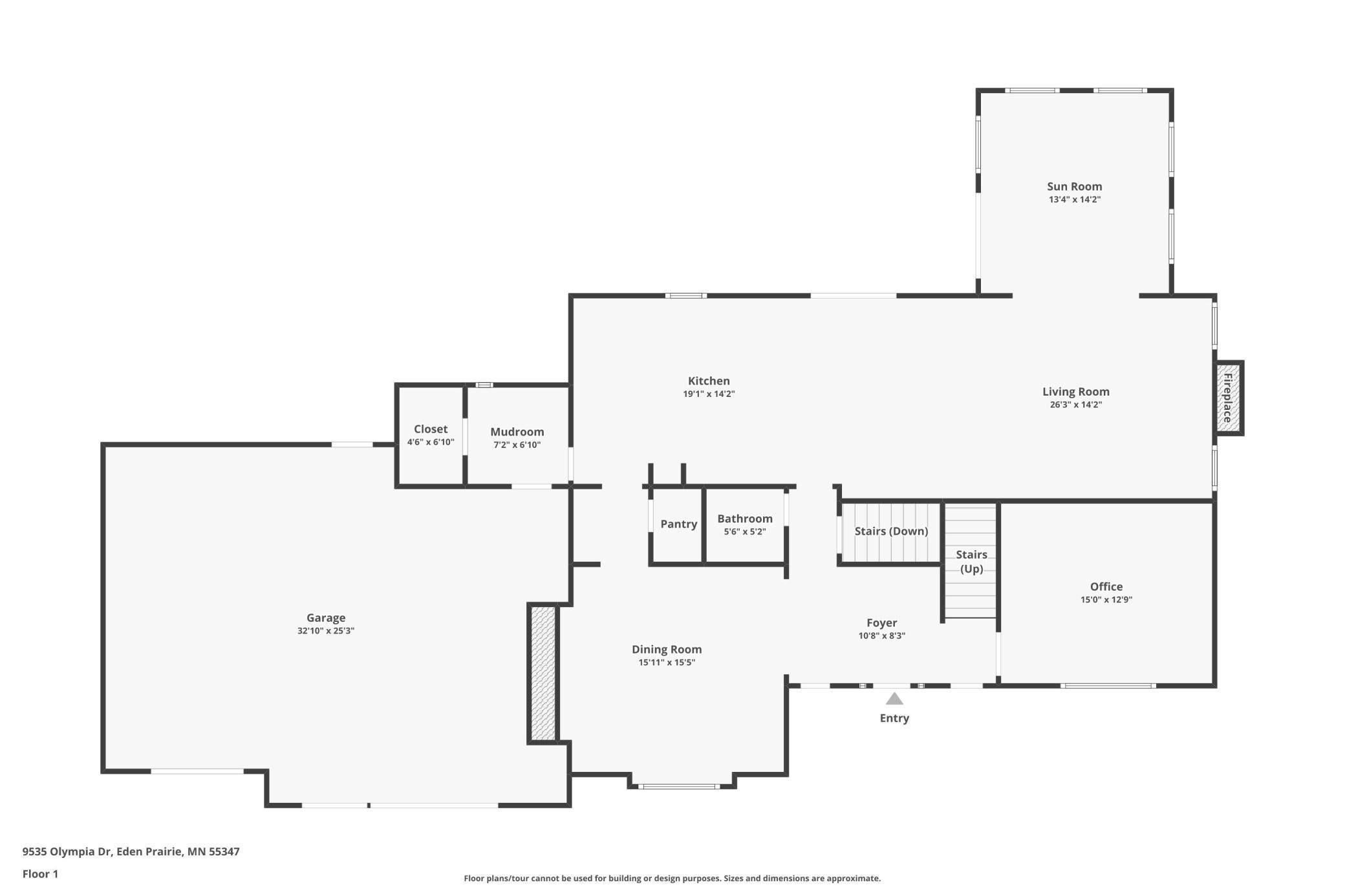 Eden Prairie, Minnesota, 55347, United States, ,4 BathroomsBathrooms,Residential,Active,1843432