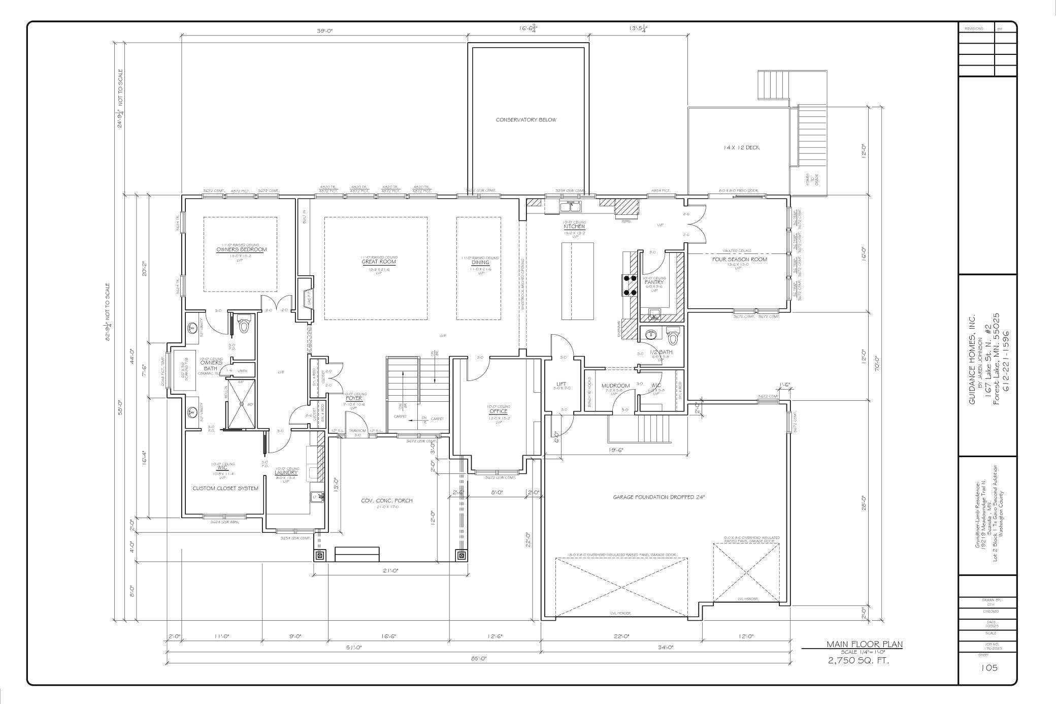 Scandia, Minnesota, 55047, United States, 5 Bedrooms Bedrooms, ,5 BathroomsBathrooms,Residential,Pending,1968401