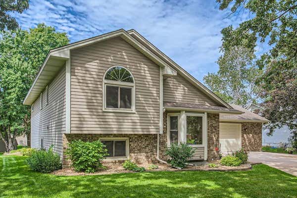 12352 IVYWOOD ST NW, MINNEAPOLIS, MN 55433 - Image 1