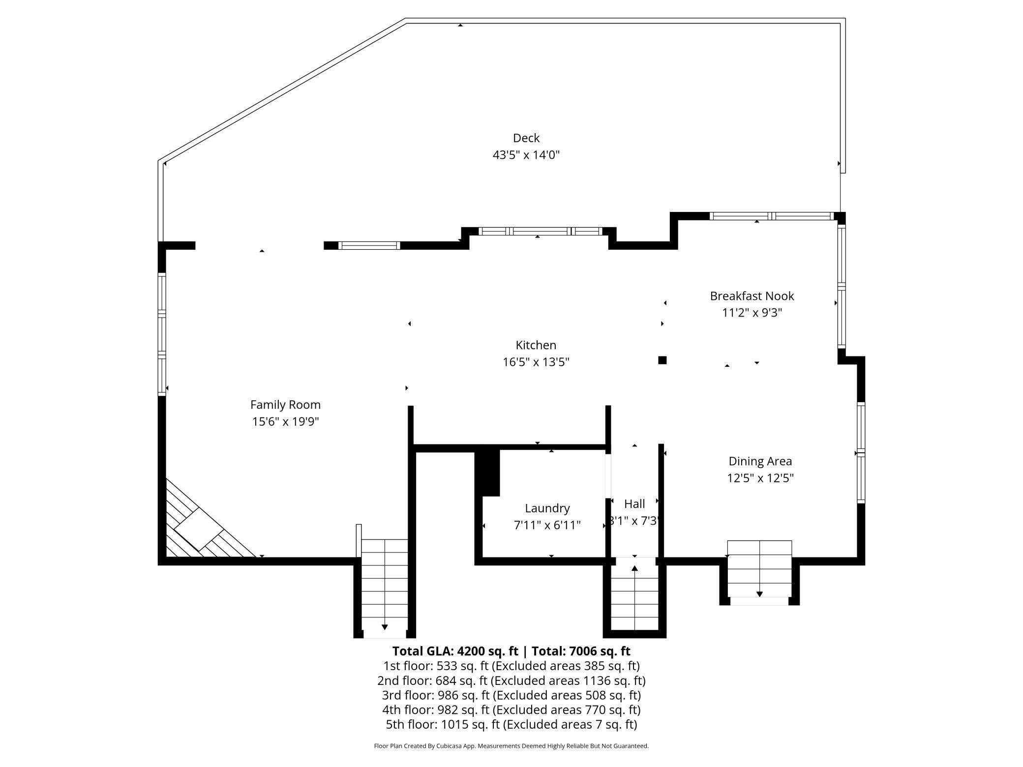 Saint Paul, Minnesota, 55126, United States, 4 Bedrooms Bedrooms, ,4 BathroomsBathrooms,Residential,Active,2027818