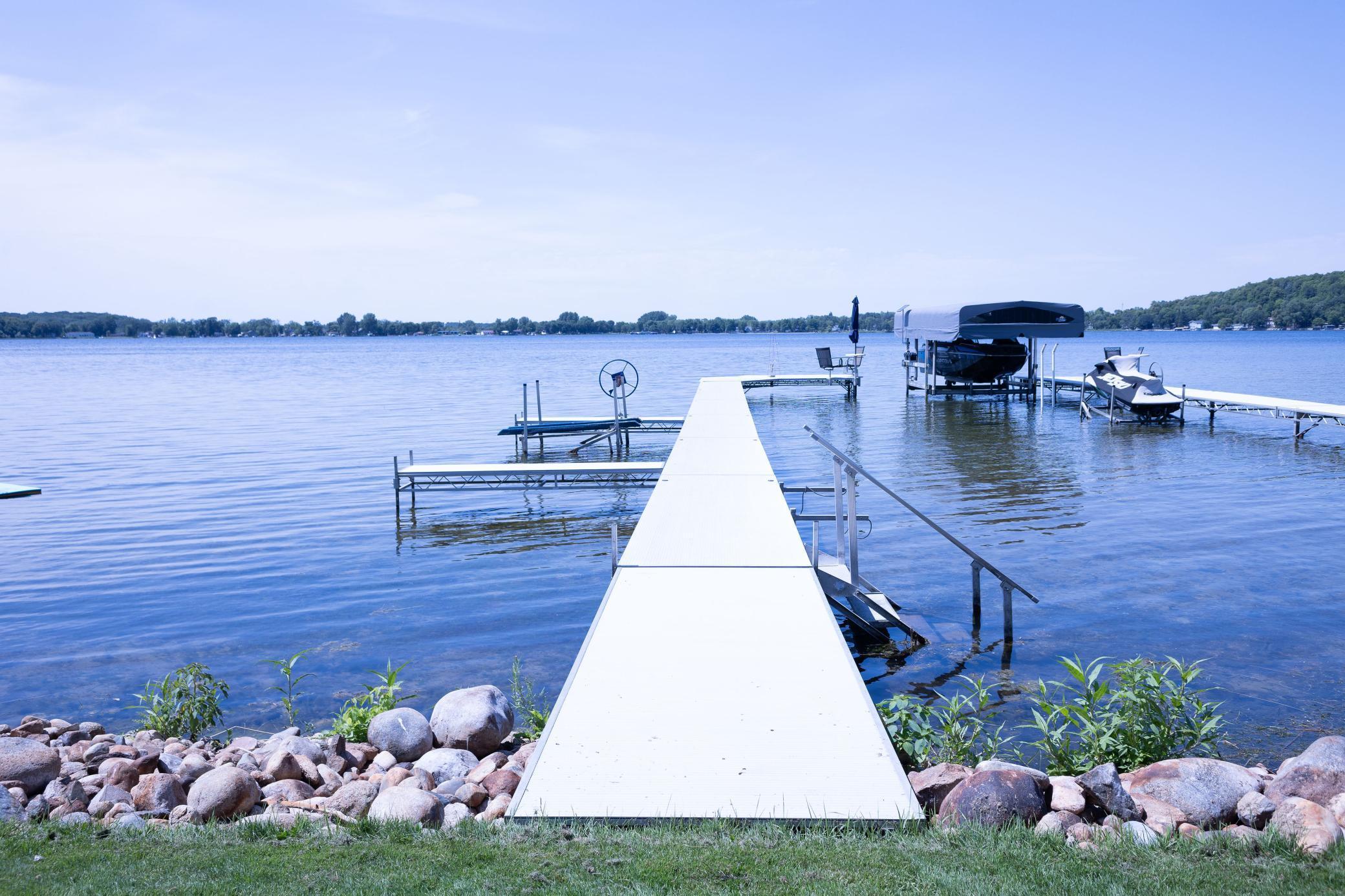 Pelican Rapids, Minnesota, 56572, United States, 5 Bedrooms Bedrooms, ,3 BathroomsBathrooms,Residential,Active,2009380