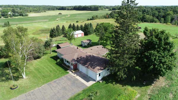 12168 STATE ROAD 48, GRANTSBURG, WI 54840 - Image 1