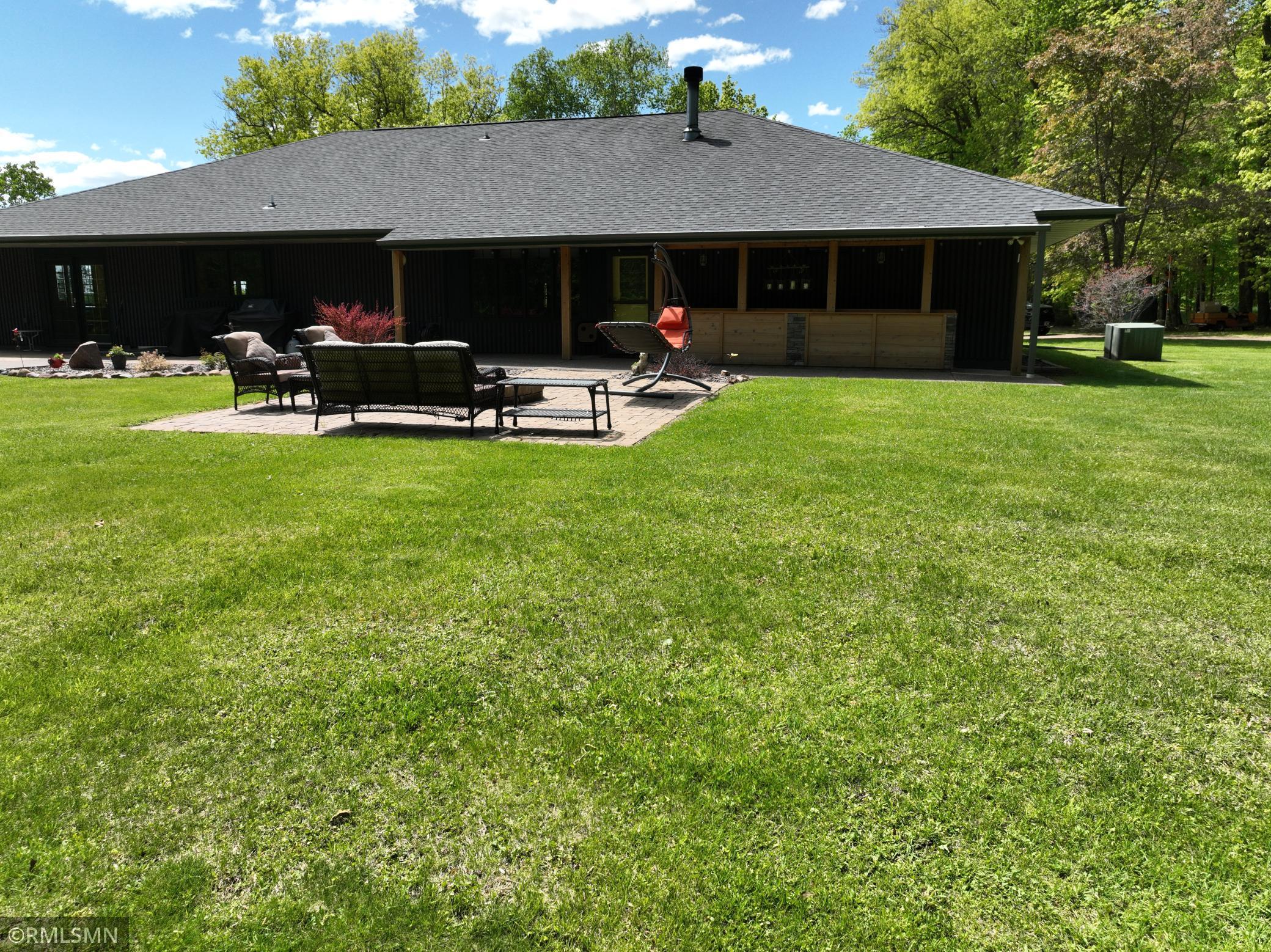 Sandstone, Minnesota, 55072, United States, ,4 BathroomsBathrooms,Residential,Active,1843389