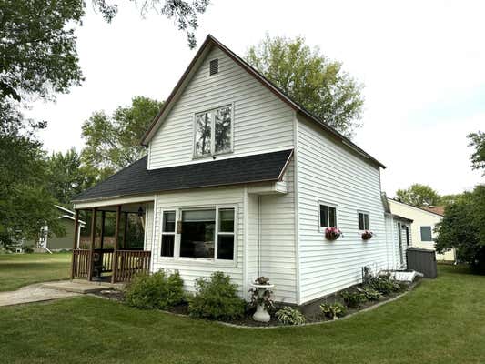 317 FOSS AVE N, FOSSTON, MN 56542 - Image 1