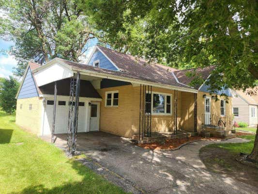 50 3RD ST S, WOOD LAKE, MN 56297 - Image 1