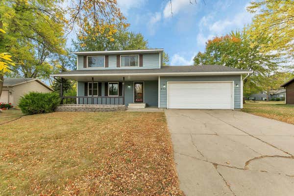 401 BOULDER ST SW, HUTCHINSON, MN 55350 - Image 1