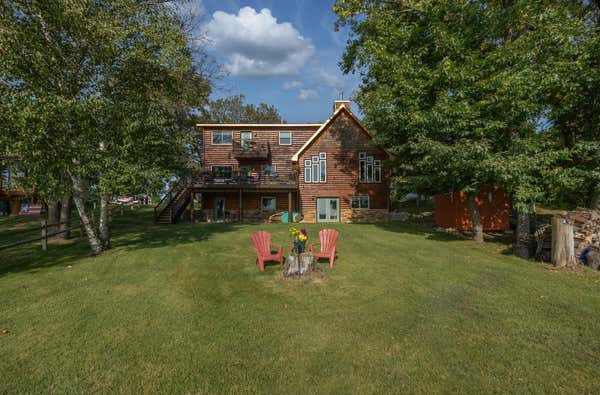 4224 THUNDER LAKE LODGE DR NE, REMER, MN 56672 - Image 1