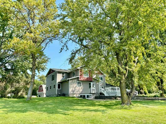 7680 WELCOME RD, NEW GERMANY, MN 55367 - Image 1