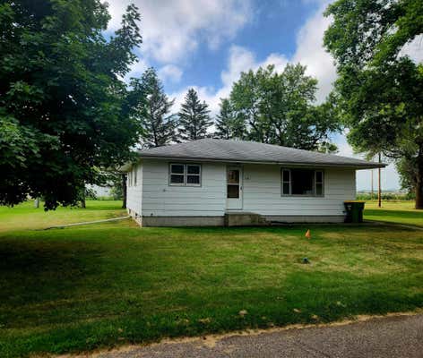 341 EVANS ST, RUTHTON, MN 56170 - Image 1