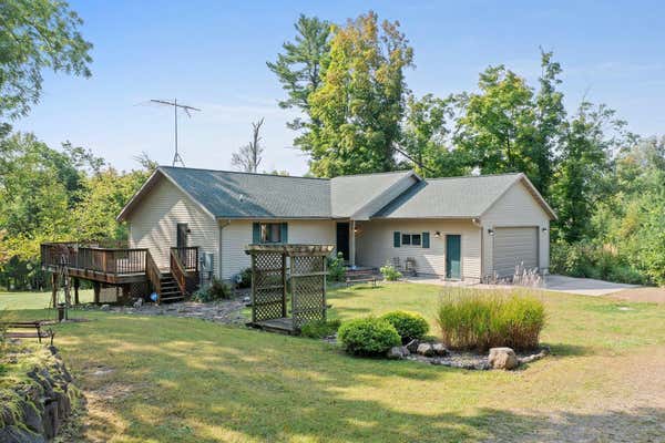 89 16 3/4 AVE, TURTLE LAKE, WI 54889 - Image 1