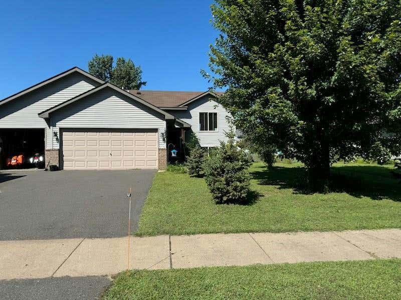 1222 DEER HAVEN DR, ISANTI, MN 55040, photo 1 of 3