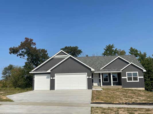 271 EAGLE RIDGE DR, ROBERTS, WI 54023 - Image 1