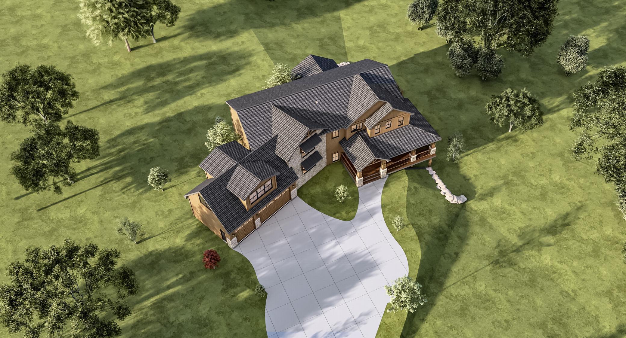 Eagan, Minnesota, 55123, United States, 5 Bedrooms Bedrooms, ,6 BathroomsBathrooms,Residential,Active,1944081