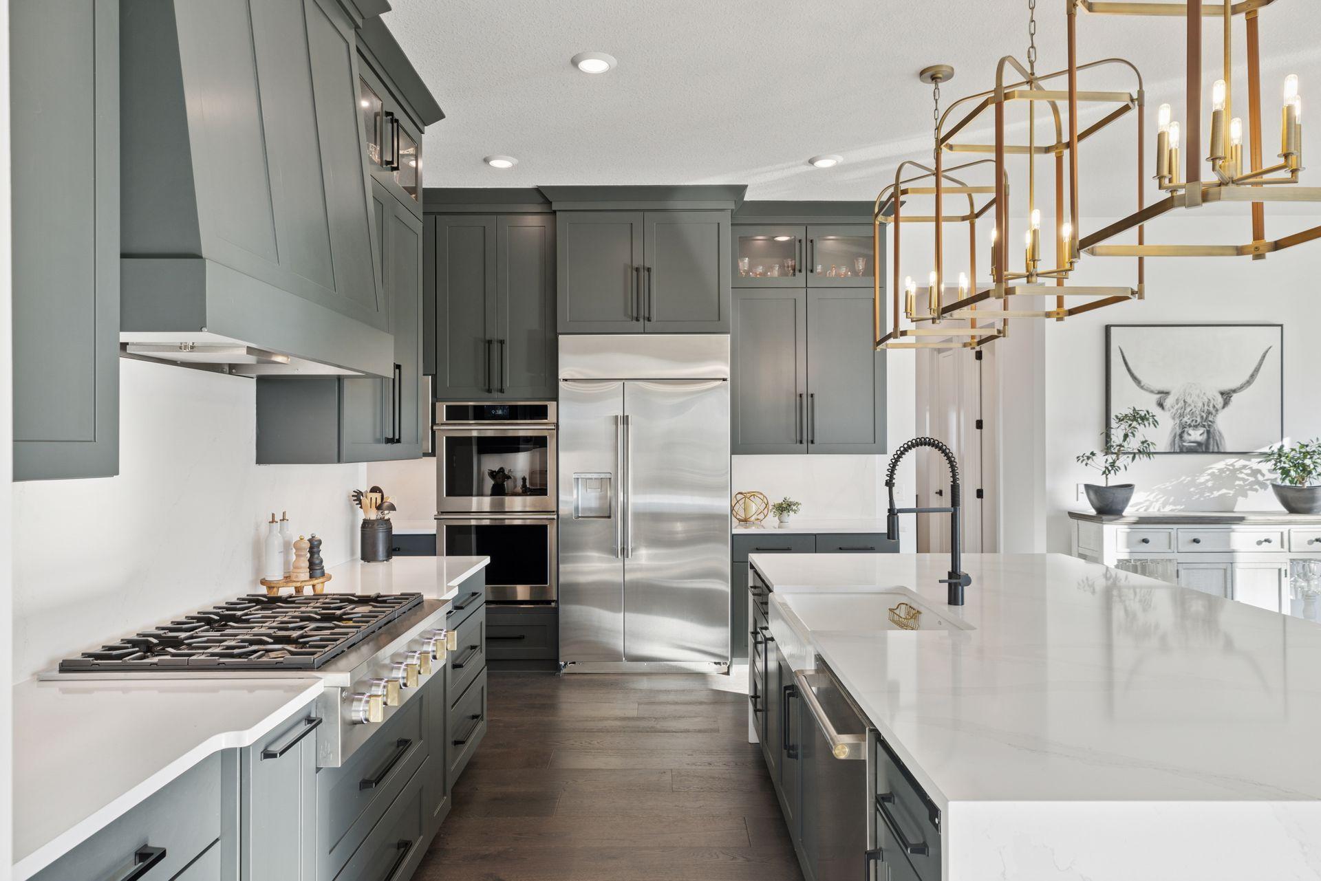 Lake Elmo, Minnesota, 55042, United States, 5 Bedrooms Bedrooms, ,5 BathroomsBathrooms,Residential,Active,2008692