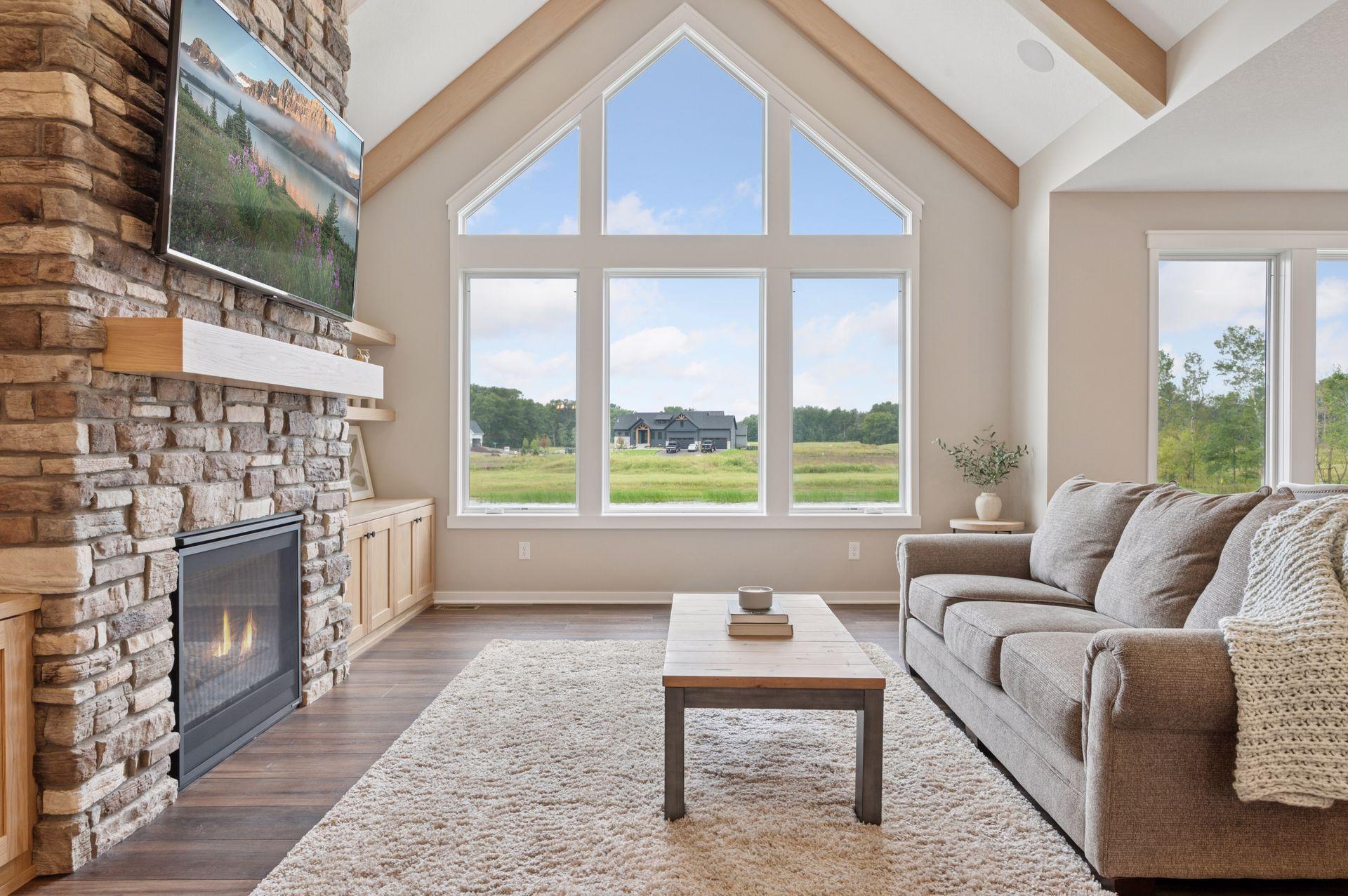 Ham Lake, Minnesota, 55304, United States, ,3 BathroomsBathrooms,Residential,Active,1839735