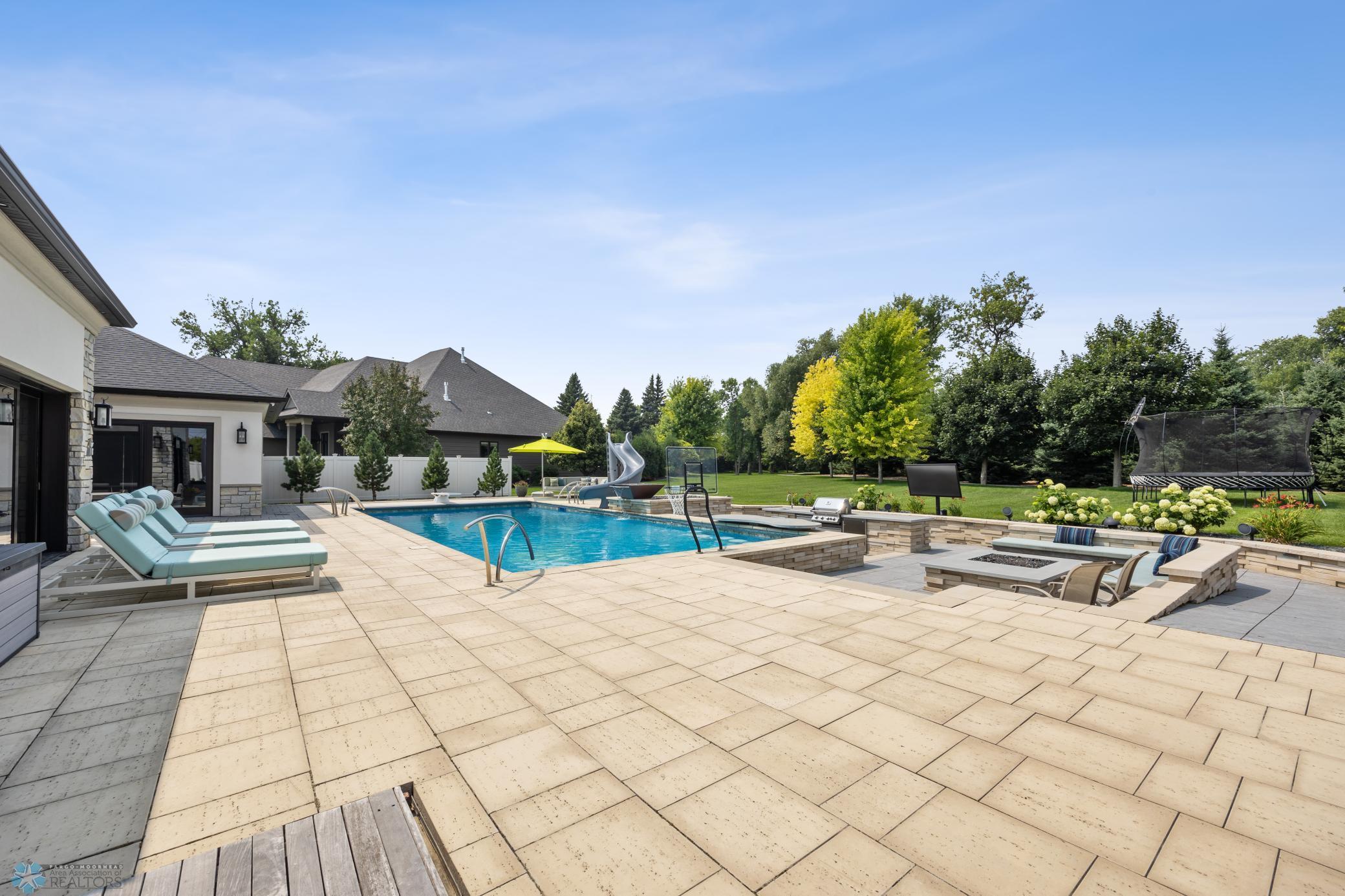 Fargo, North Dakota, 58104, United States, 5 Bedrooms Bedrooms, ,7 BathroomsBathrooms,Residential,Active,1941361