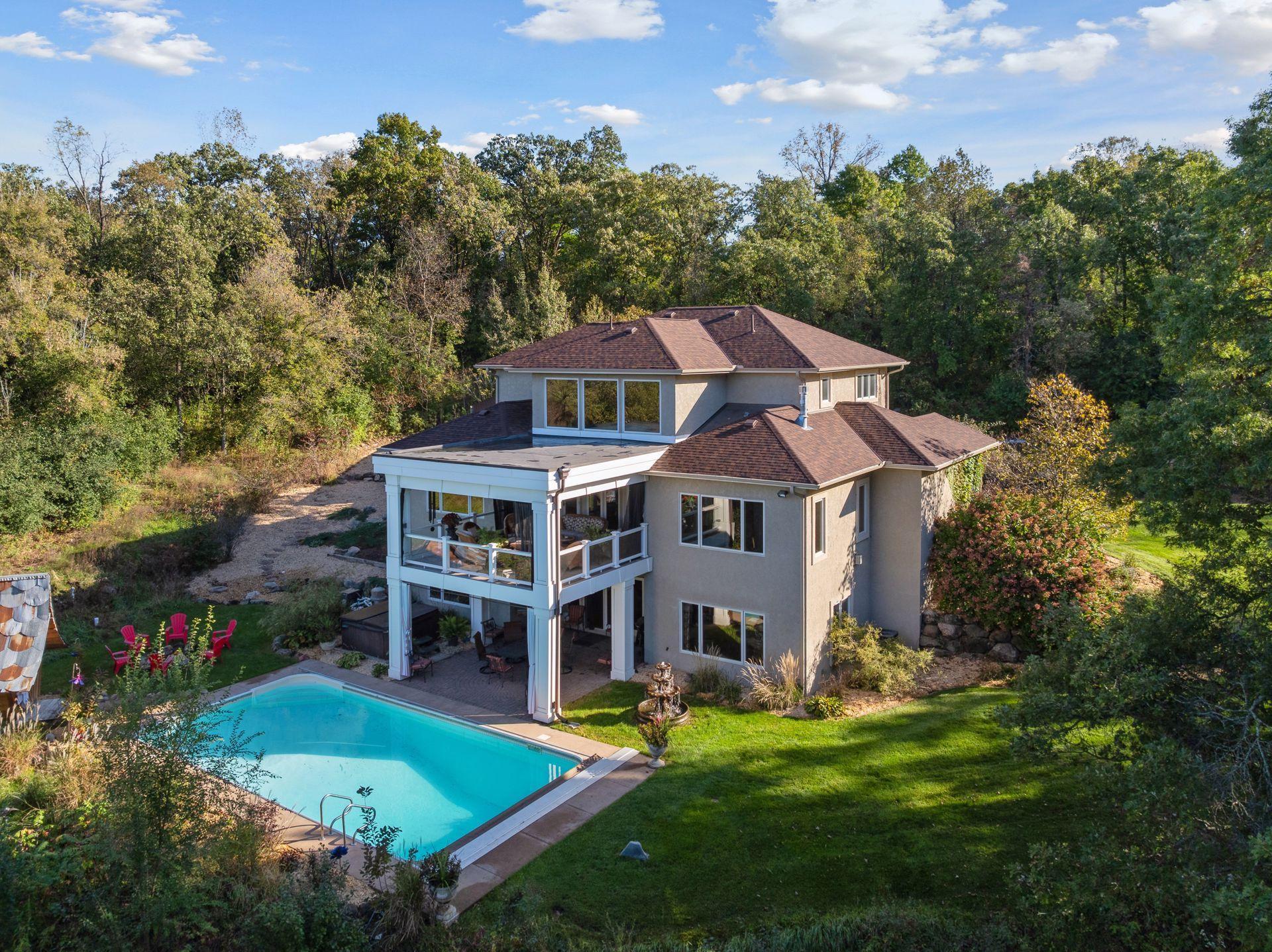 Hudson, Wisconsin, 54016, United States, 4 Bedrooms Bedrooms, ,6 BathroomsBathrooms,Residential,Active,1965807