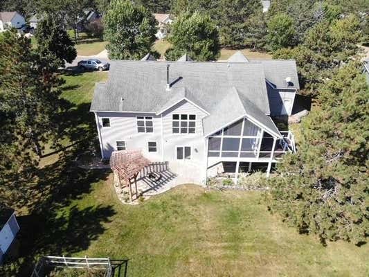 316 RAVILLA AVE, STAPLES, MN 56479 - Image 1