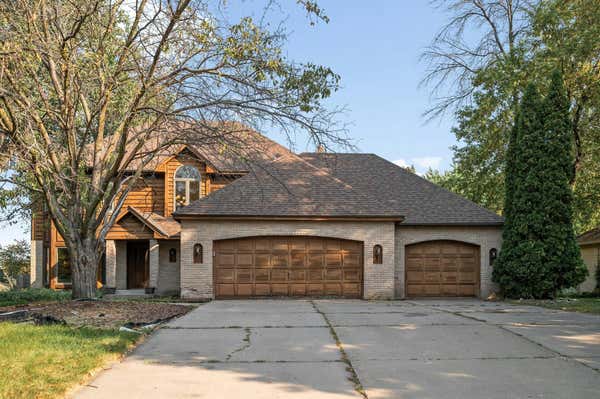 4408 EDINBROOK TER, BROOKLYN PARK, MN 55443 - Image 1