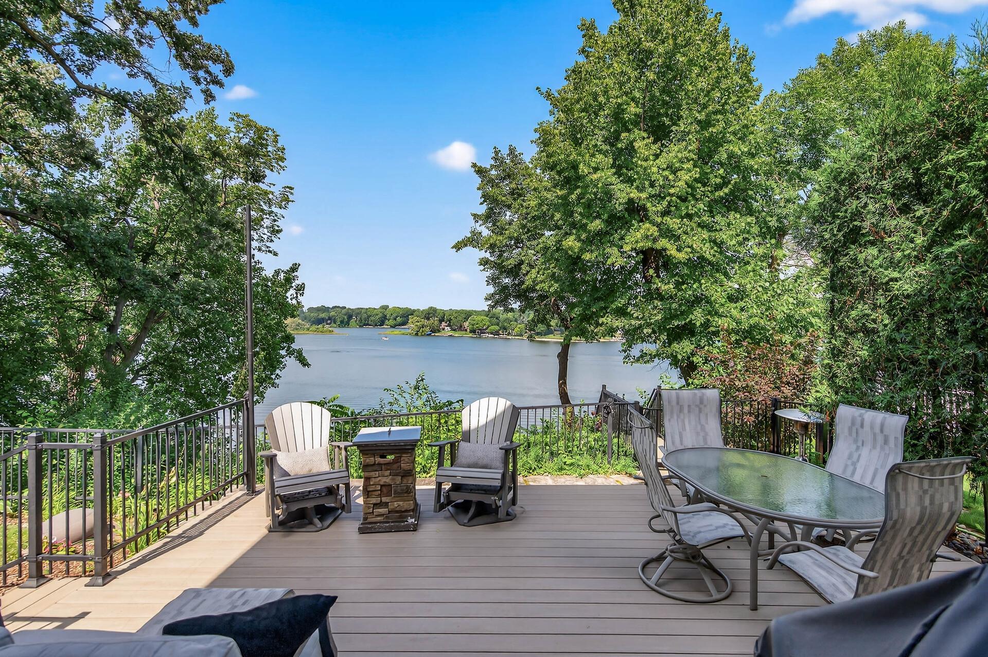 Prior Lake, Minnesota, 55372, United States, 3 Bedrooms Bedrooms, ,4 BathroomsBathrooms,Residential,Active,1920236