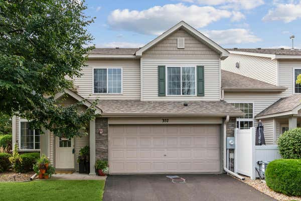 357 OJIBWAY PATH, CIRCLE PINES, MN 55014 - Image 1