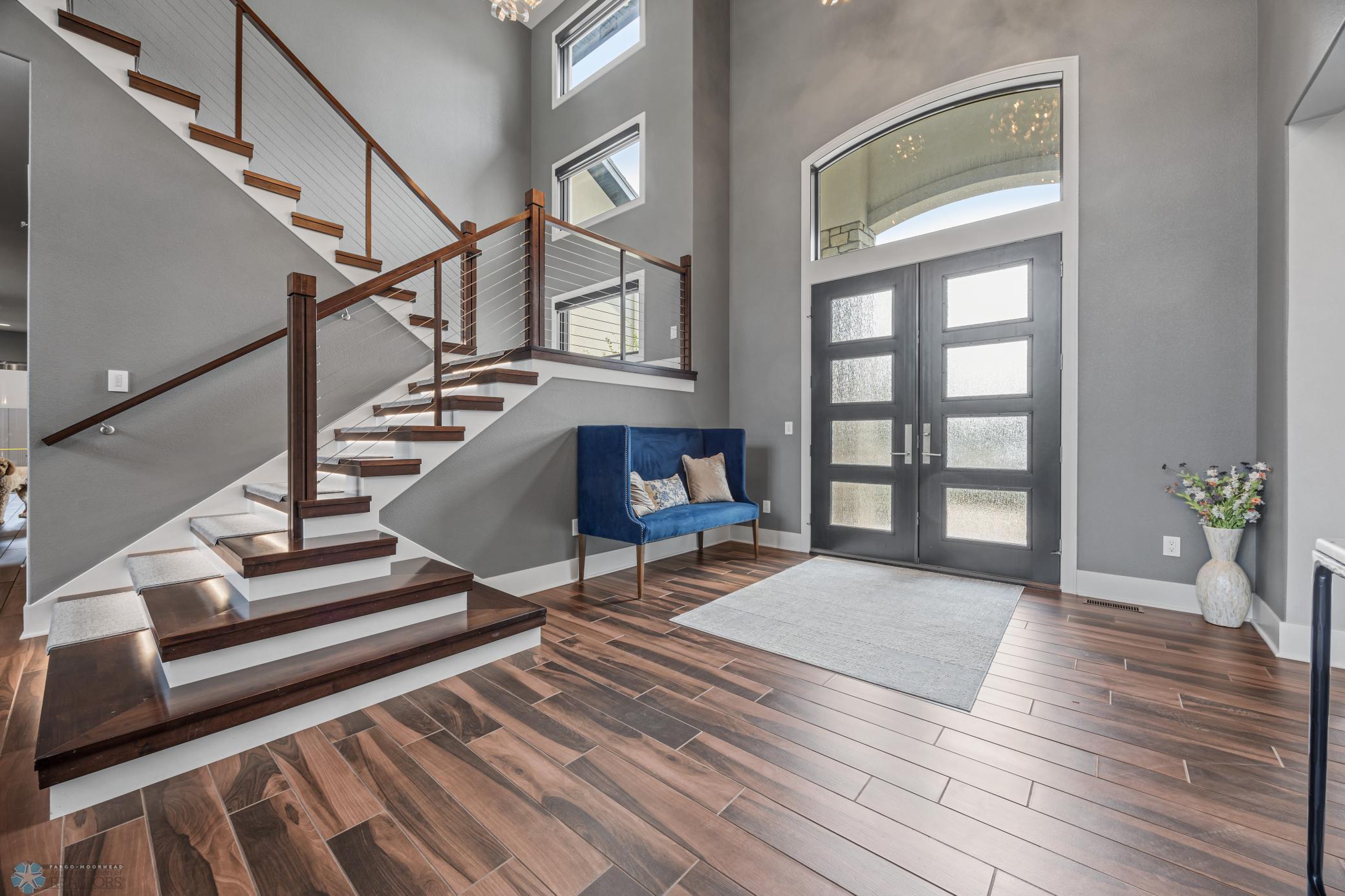 Fargo, North Dakota, 58104, United States, 5 Bedrooms Bedrooms, ,7 BathroomsBathrooms,Residential,Active,1941361