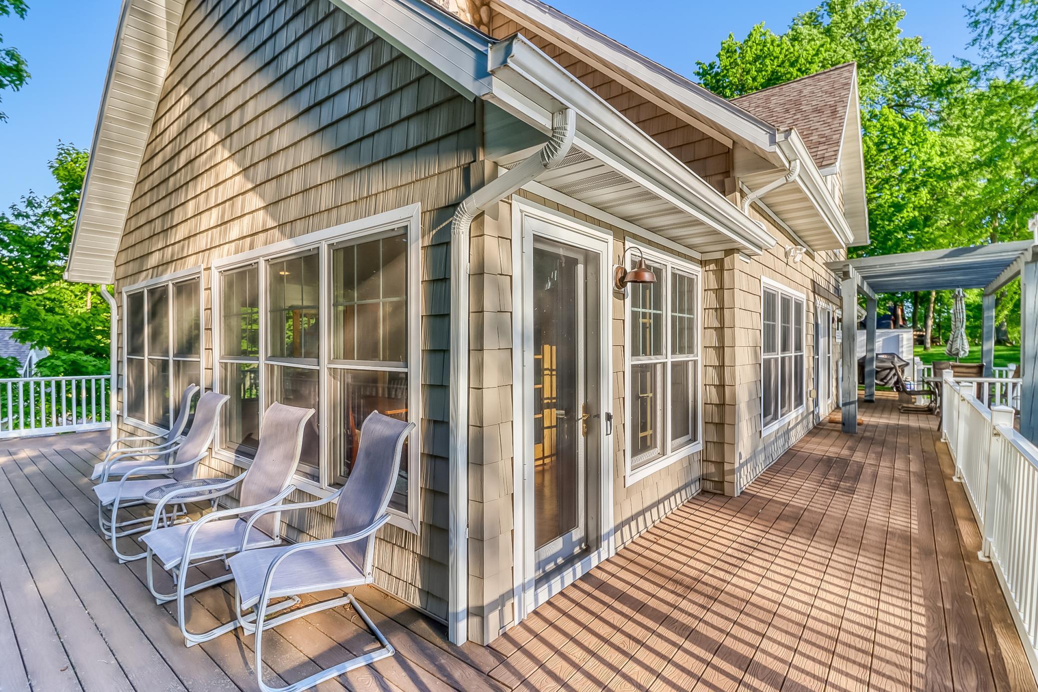 Dent, Minnesota, 56528, United States, 3 Bedrooms Bedrooms, ,4 BathroomsBathrooms,Residential,Pending,2001059