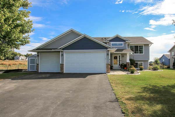 416 PRAIRIE VIEW DR, COLOGNE, MN 55322 - Image 1