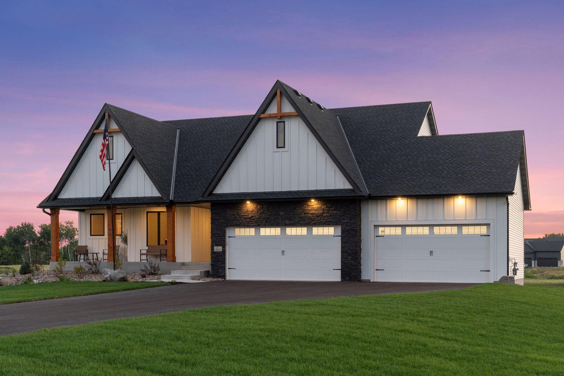 Ham Lake, Minnesota, 55304, United States, ,3 BathroomsBathrooms,Residential,Active,1839735