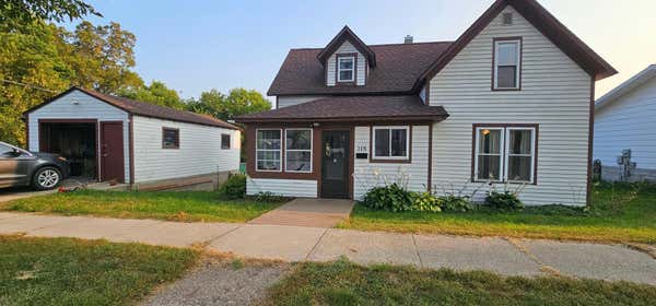 115 W CHANNING AVE, FERGUS FALLS, MN 56537 - Image 1