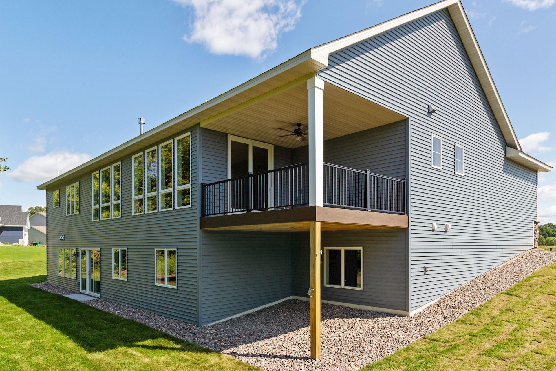 Ham Lake, Minnesota, 55304, United States, 4 Bedrooms Bedrooms, ,3 BathroomsBathrooms,Residential,Active,2009861