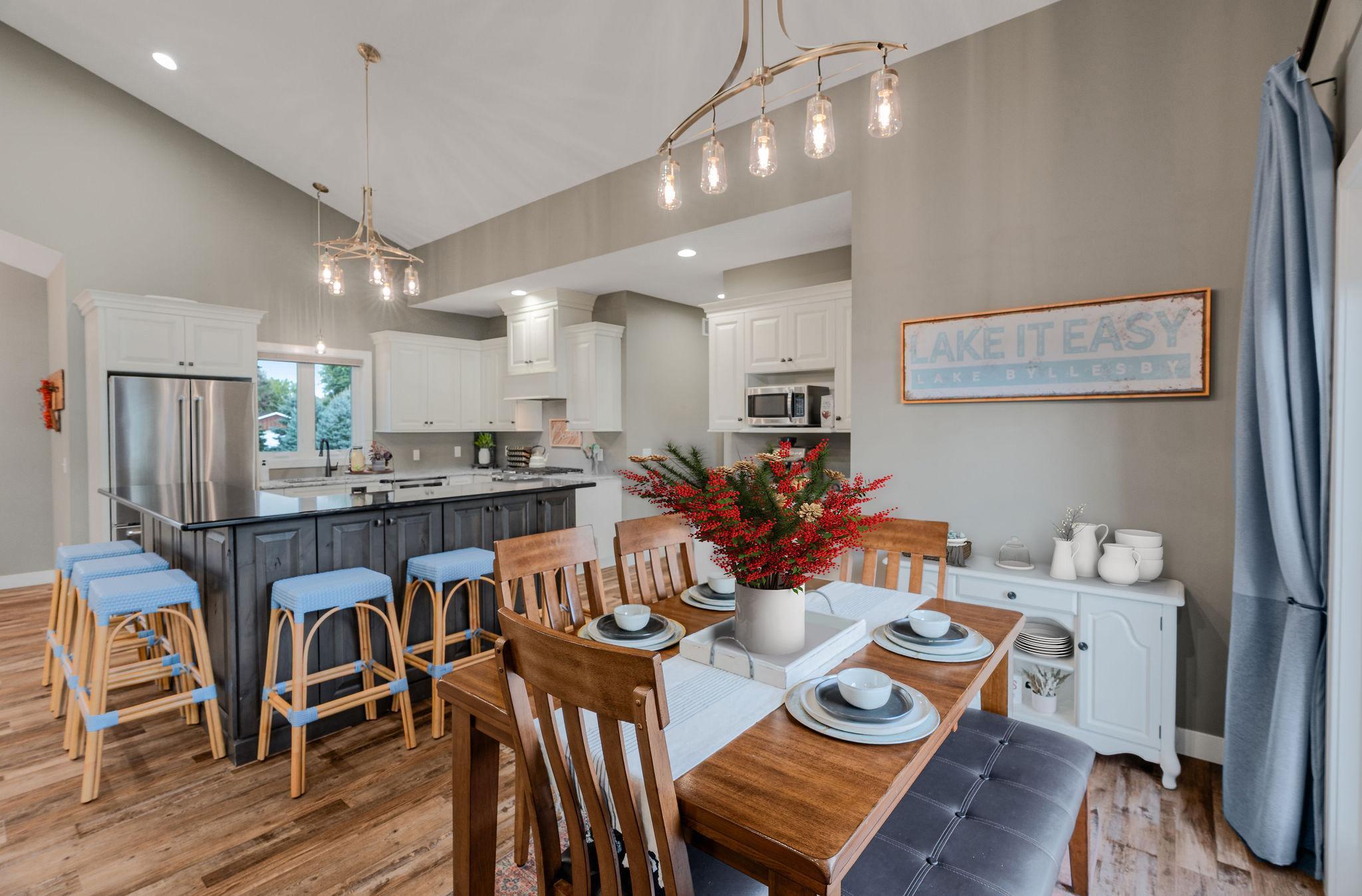 Cannon Falls, Minnesota, 55009, United States, 4 Bedrooms Bedrooms, ,3 BathroomsBathrooms,Residential,Active,2007288