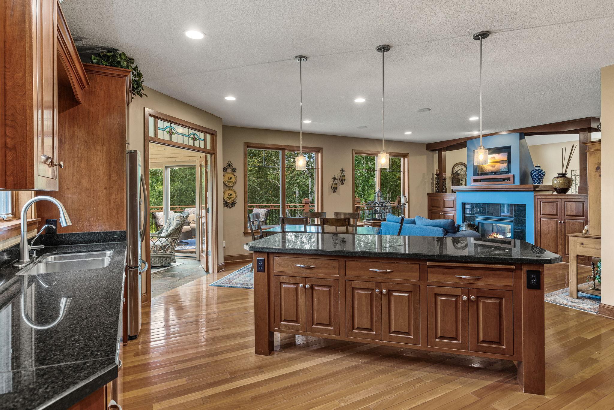 Rogers, Minnesota, 55374, United States, 5 Bedrooms Bedrooms, ,5 BathroomsBathrooms,Residential,Active,1914592