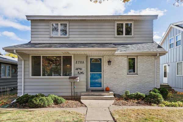 2705 ALABAMA AVE S, MINNEAPOLIS, MN 55416 - Image 1