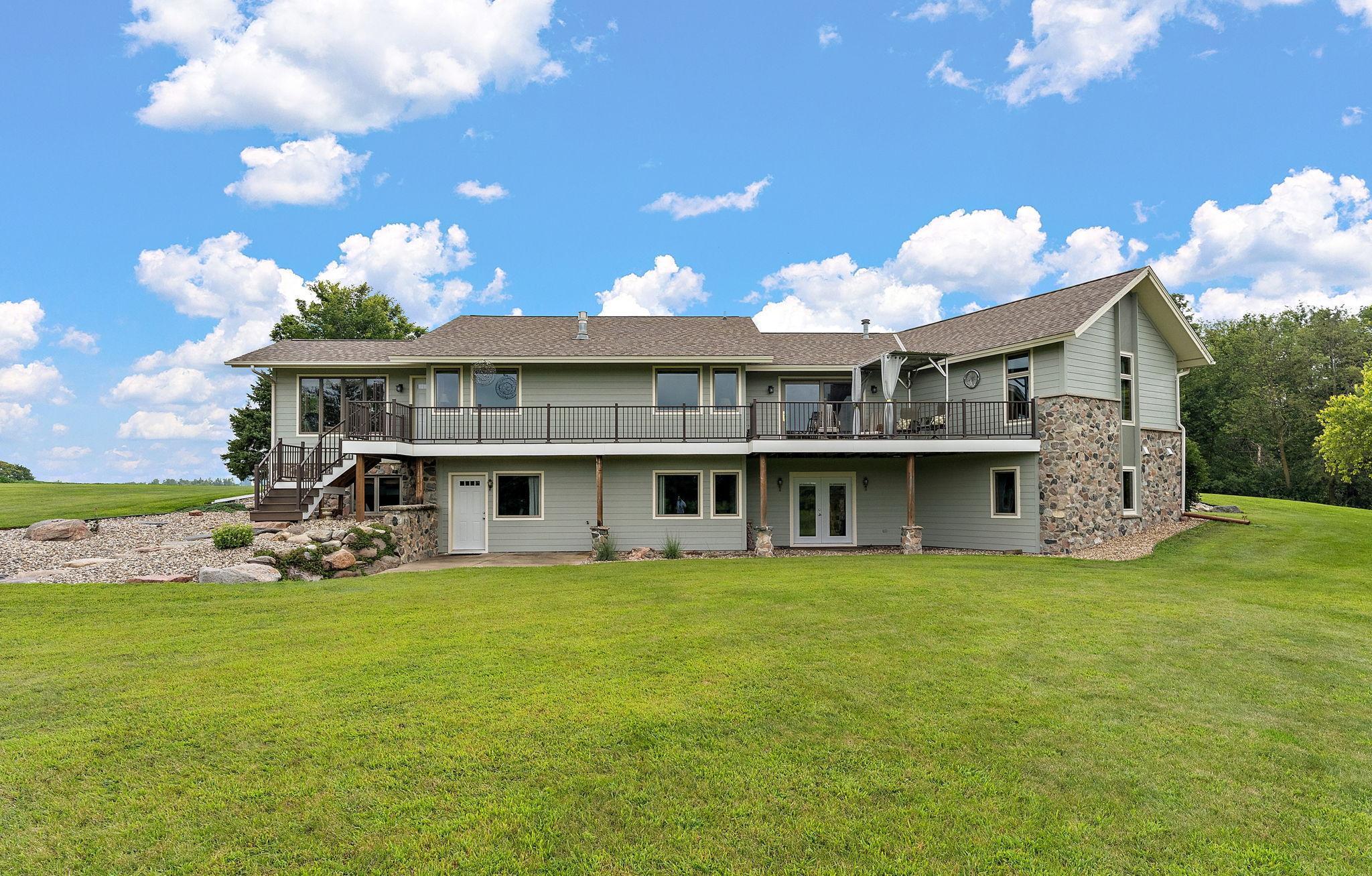 Faribault, Minnesota, 55021, United States, 4 Bedrooms Bedrooms, ,4 BathroomsBathrooms,Residential,Active,1909659