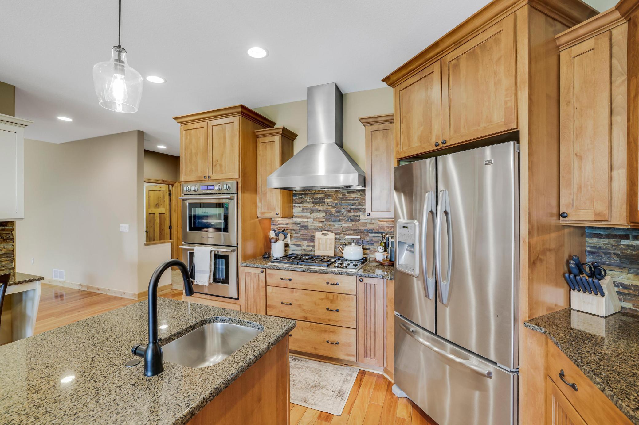 Prescott, Wisconsin, 54021, United States, 5 Bedrooms Bedrooms, ,4 BathroomsBathrooms,Residential,Active,1922293