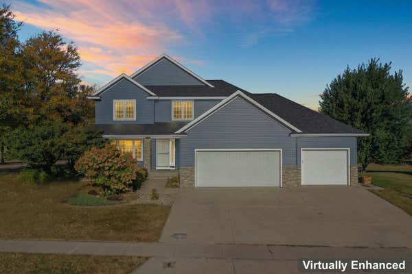 3331 LIMERICK LN NE, ROCHESTER, MN 55906 - Image 1