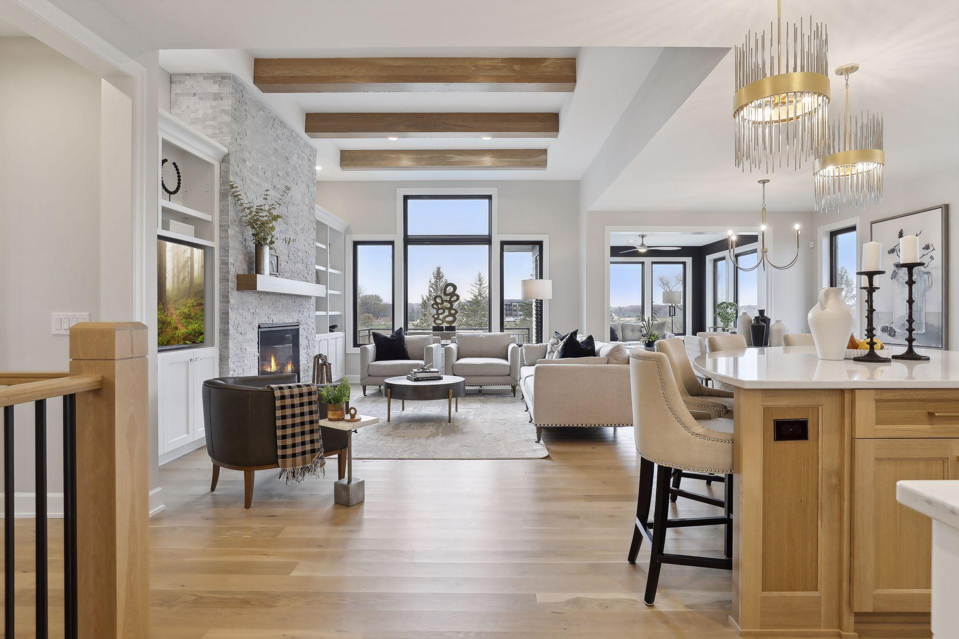 Saint Paul, Minnesota, 55127, United States, 3 Bedrooms Bedrooms, ,3 BathroomsBathrooms,Residential,Active,1756454