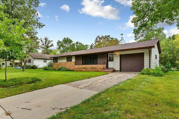 615 7TH ST, GAYLORD, MN 55334, photo 2 of 31